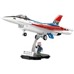 COBI F-16 (YF-16) First Flight 1974 5892