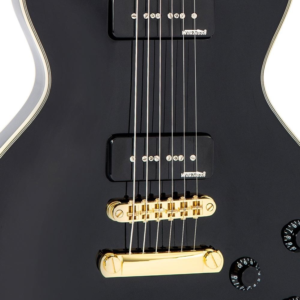 Vintage V100P Reissued w\/W90