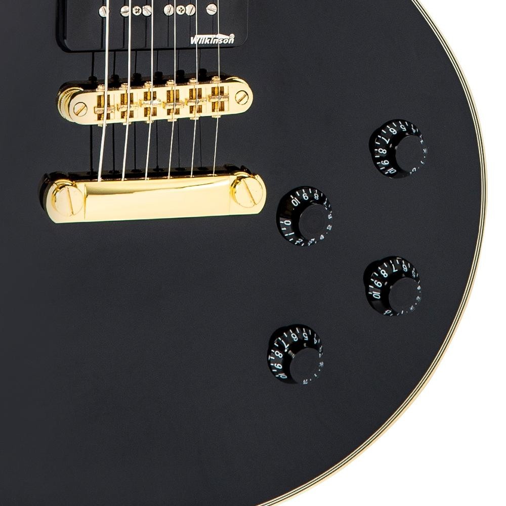 Vintage V100P Reissued w\/W90