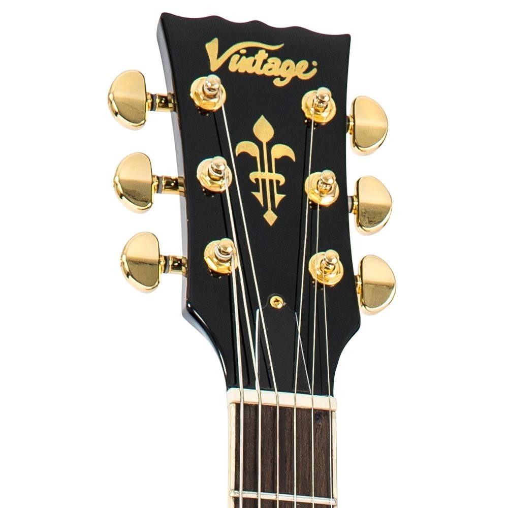 Vintage V100P Reissued w\/W90