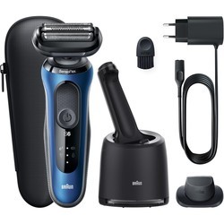 Braun Series 6 61-B7200cc