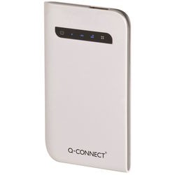 Q-Connect Power Bank 3000