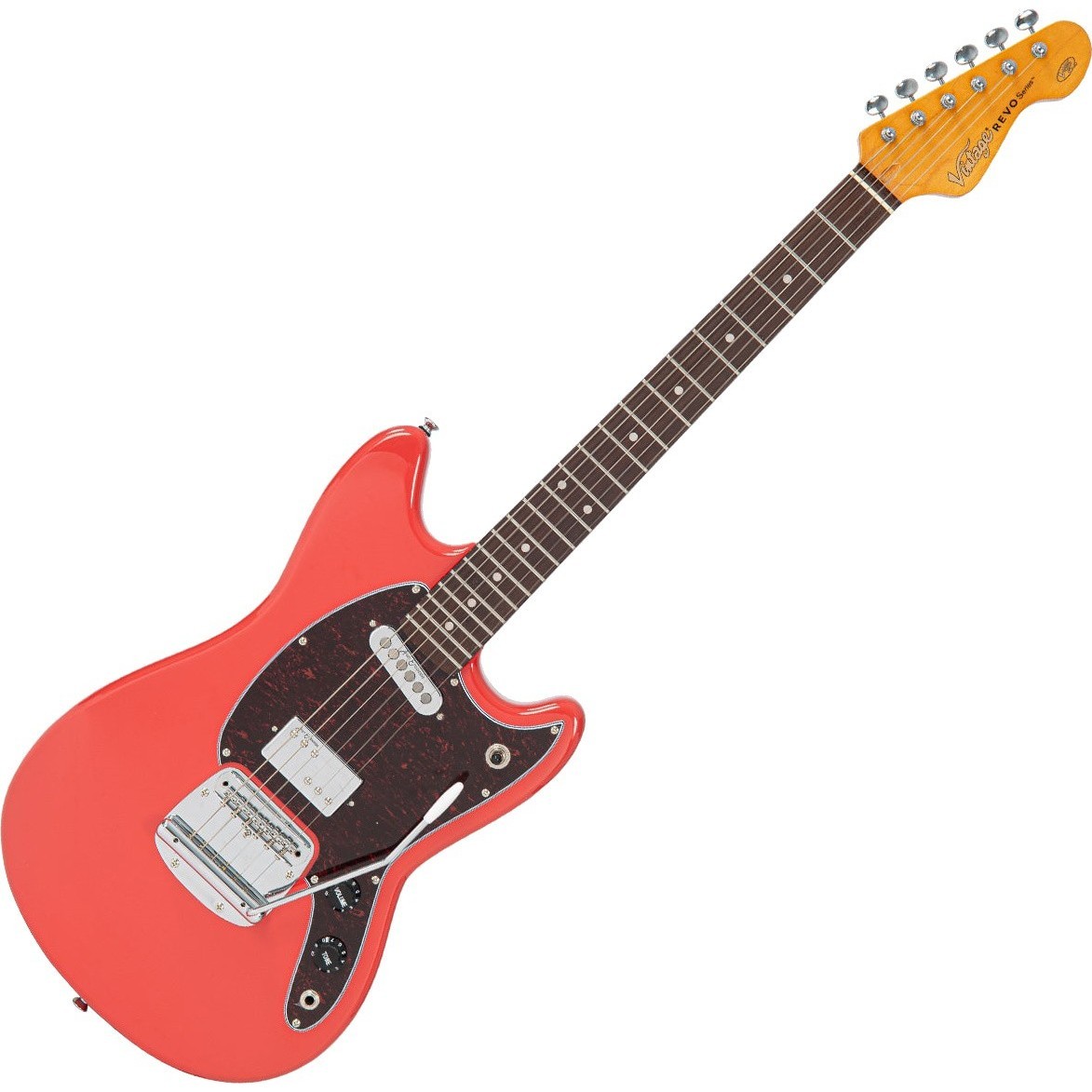 Vintage REVO Series Colt HS