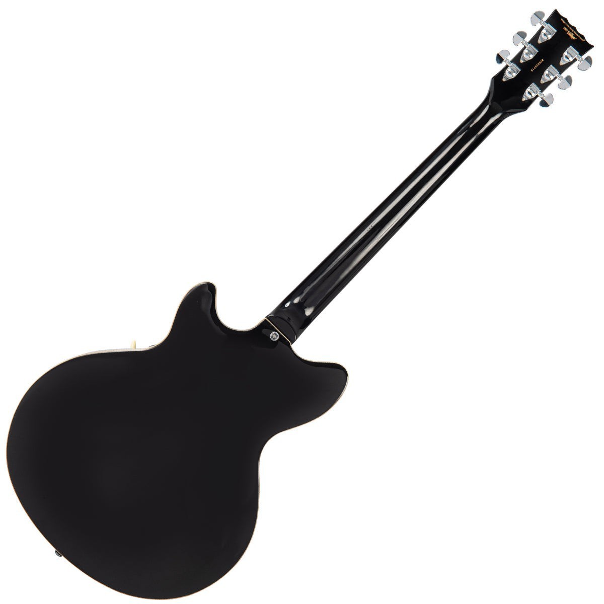 Vintage REVO Series Custom Supreme Baritone VI