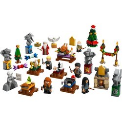 Lego Harry Potter 2024 Advent Calendar 76438