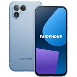 Fairphone 5 128&nbsp;ГБ / 6&nbsp;ГБ