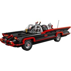 Lego The Classic TV Series Batmobile 76328