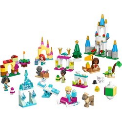 Lego Disney Advent Calendar 2024 43253