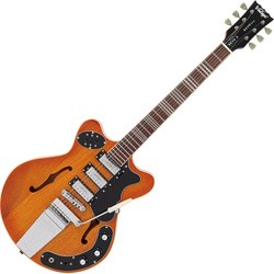 Vintage REVO Series Superthin