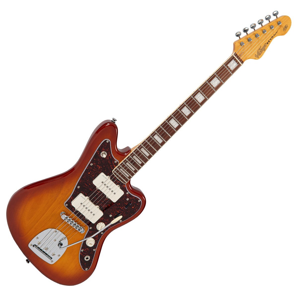 Vintage REVO Series Surfmaster 90