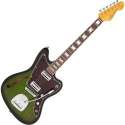 Vintage REVO Series Surfmaster Thinline