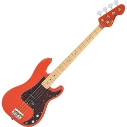 Vintage V4 Reissued Bass MN