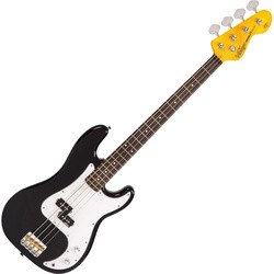 Vintage V4 Reissued Bass RW
