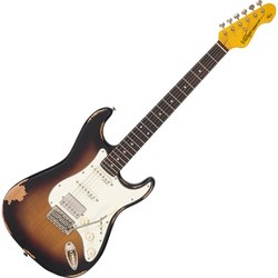 Vintage V6 Paul Rose Signature