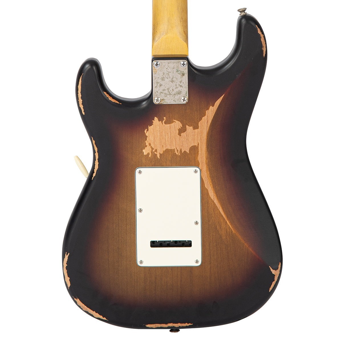 Vintage V6 Paul Rose Signature