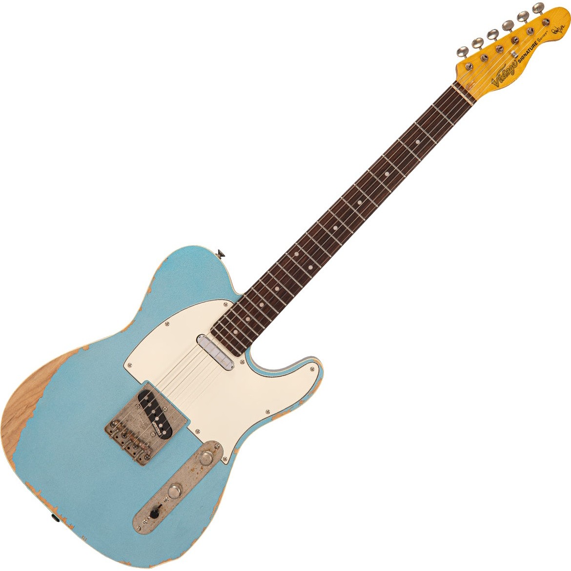 Vintage V66 Paul Rose Signature