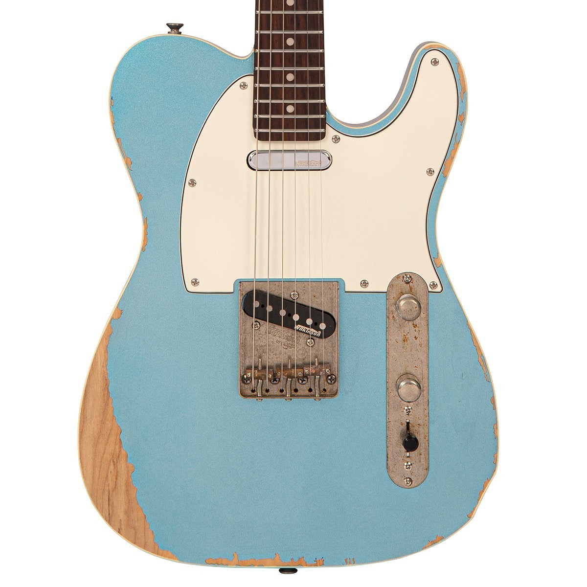 Vintage V66 Paul Rose Signature