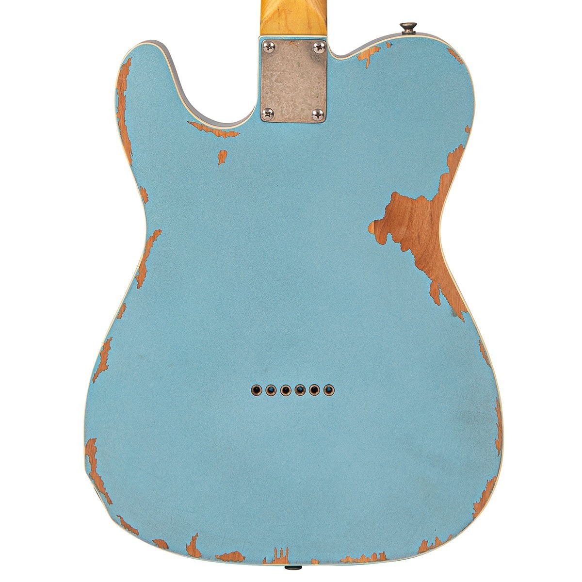 Vintage V66 Paul Rose Signature
