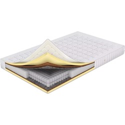 Sharm Poseidon Memory Strong 135x190