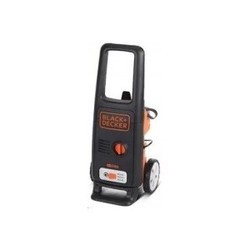 Black&Decker BX PW 1600 E