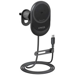 ANKER MagGo Wireless Car Charger Pad