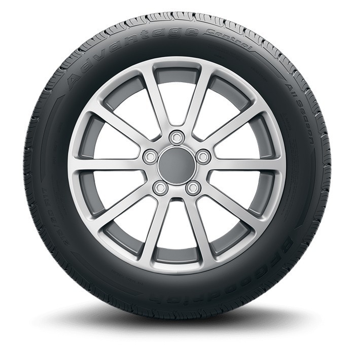 BF Goodrich Advantage Control 275\/45 R20 110V