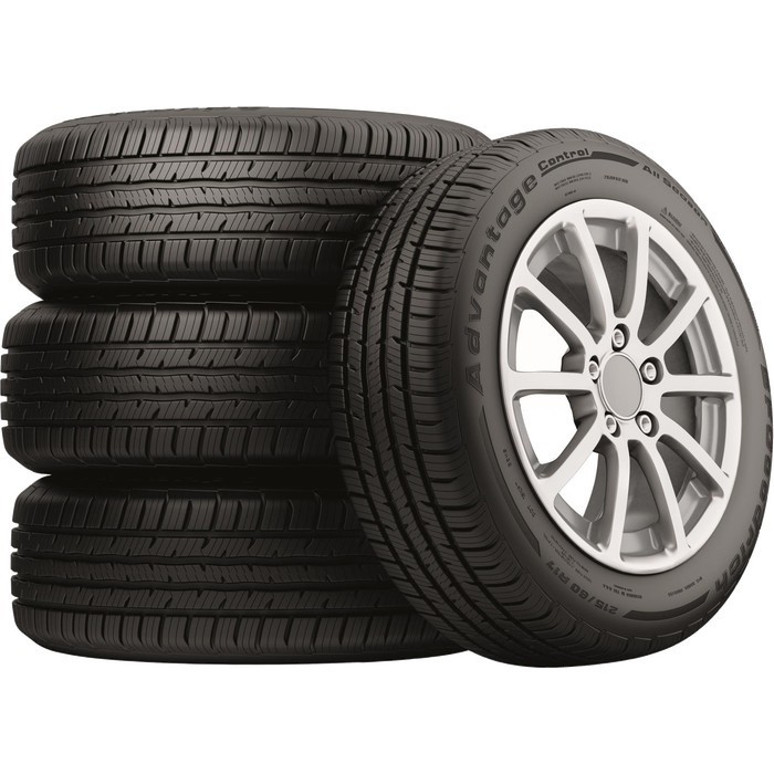 BF Goodrich Advantage Control 275\/45 R20 110V