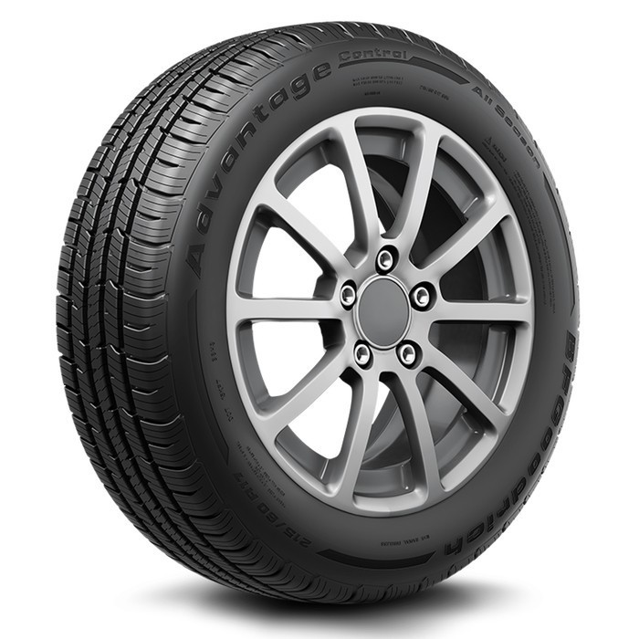 BF Goodrich Advantage Control 275\/45 R20 110V