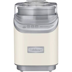 Cuisinart ICE60HHCRM