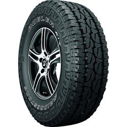 Bridgestone Dueler A\/T Revo 3 255\/75 R17 111R