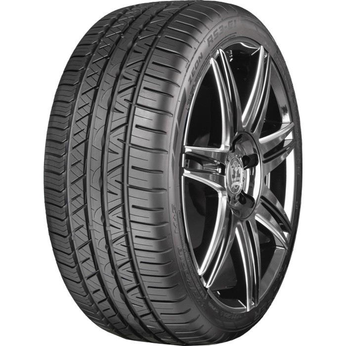 Cooper Zeon RS3-G1 215\/50 R17 95W