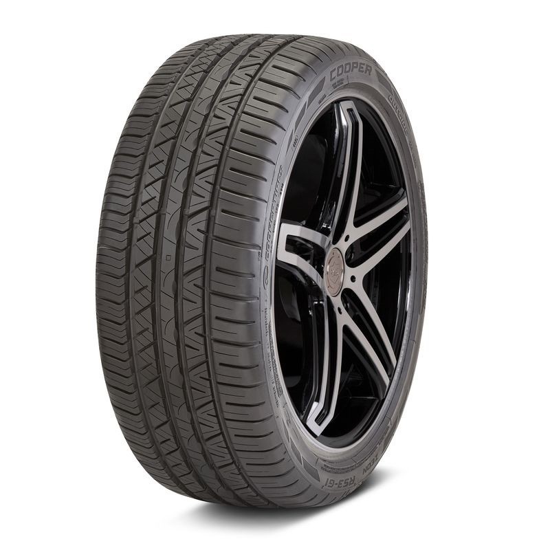Cooper Zeon RS3-G1 215\/50 R17 95W