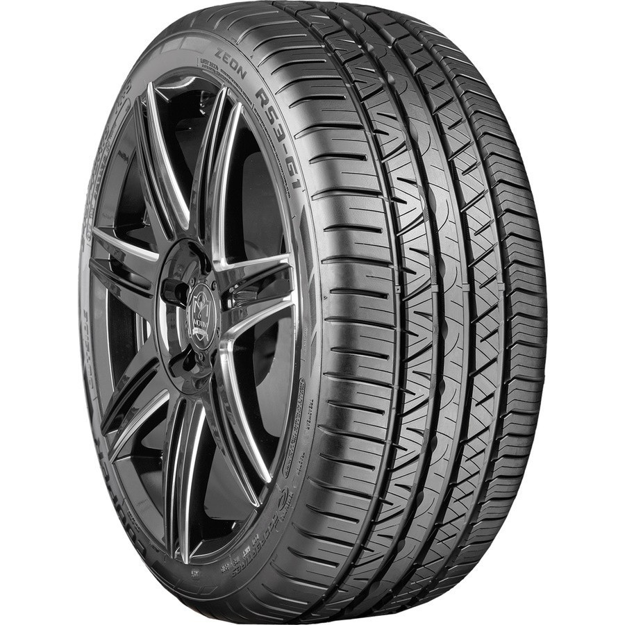 Cooper Zeon RS3-G1 215\/50 R17 95W