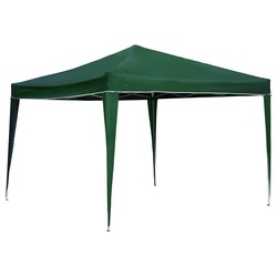 Charles Bentley Pop Up Gazebo