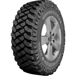 Firestone Destination M\/T2 285\/75 R16 126Q