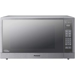 Panasonic NN-SN97JS нержавейка