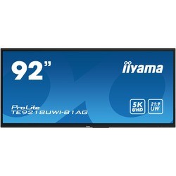 Iiyama ProLite TE9218UWI-B1AG 91.5&nbsp;&#34;