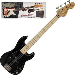 Vintage V30 Maple Coaster Series Bass Pack
