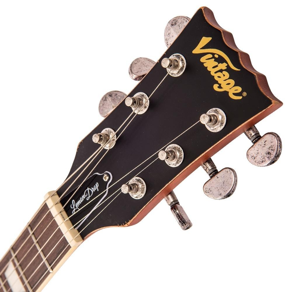 Vintage V100 ICON Left Handed