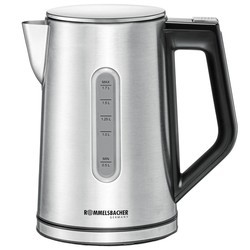 Rommelsbacher WK-3000 3000&nbsp;Вт 1.7&nbsp;л  нержавейка