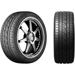 Nitto Motivo 275\/40 R17 98W