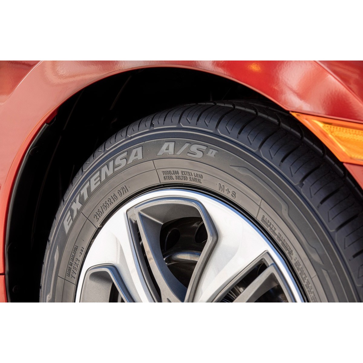 Toyo Extensa A\/S II 225\/45 R17 94H