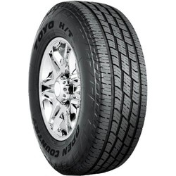 Toyo Open Country H\/T II 275\/65 R20 126S