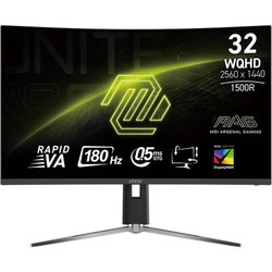 MSI MAG 32CQ6PF 31.5&nbsp;&#34;