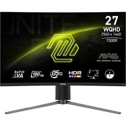 MSI MAG 27CQ6PF 27&nbsp;&#34;