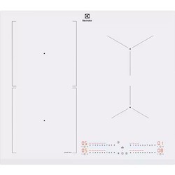 Electrolux SenseBoil MIS 62453 FW белый