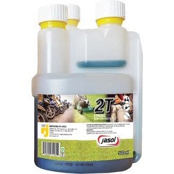 Jasol 2T Stroke Semisynthetic TC Green 0.5&nbsp;л