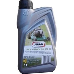 Jasol Garden Oil SAE30 1L 1&nbsp;л