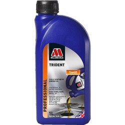 Millers Trident 5W-40 1&nbsp;л