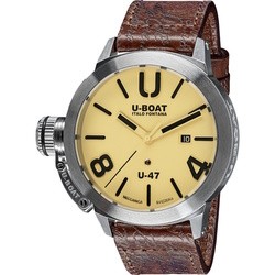 U-Boat Classico U-47 8106